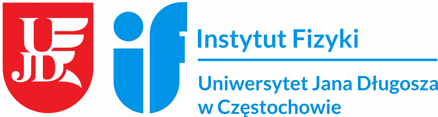 Instytut Fizyki Uniwersytetu Jana Długosza W Częstochowie